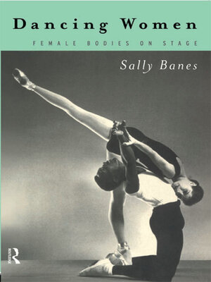 cover image of Dancing Women